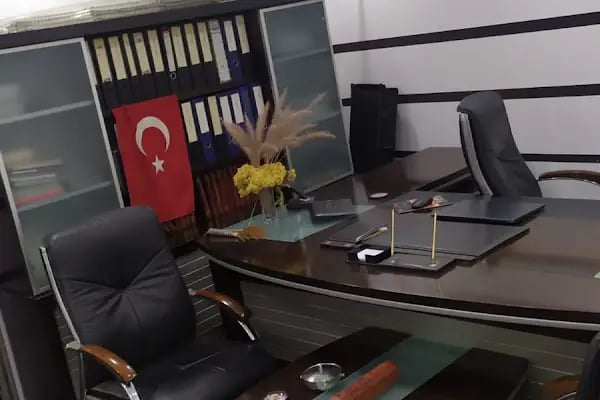 Murat Emlak Inşaat - Resim 7