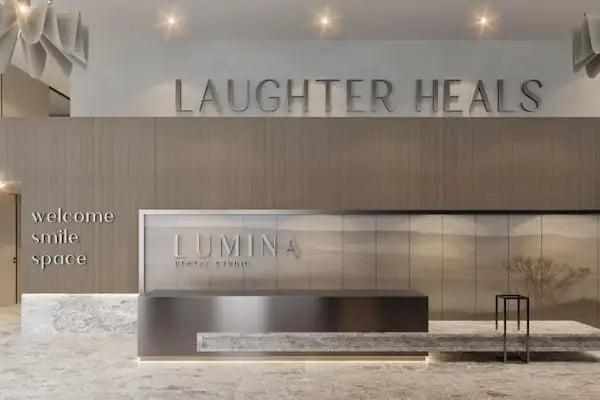 Lumına Dental Ağız ve Diş Sağlığı Polikliniği - Resim 4