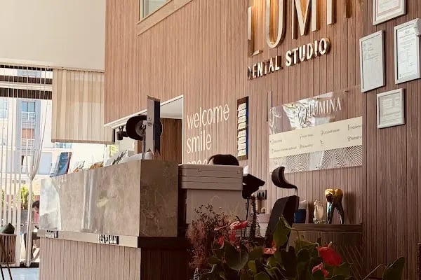 Lumına Dental Ağız ve Diş Sağlığı Polikliniği - Resim 5