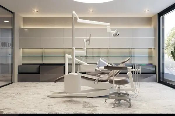 Lumına Dental Ağız ve Diş Sağlığı Polikliniği - Resim 2