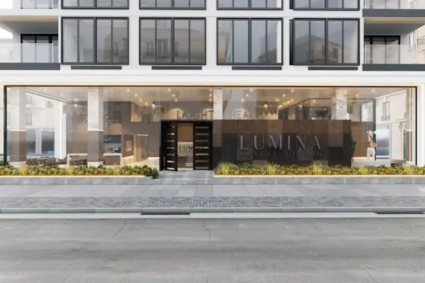 Lumına Dental Ağız ve Diş Sağlığı Polikliniği - Resim 9