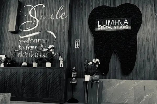 Lumına Dental Ağız ve Diş Sağlığı Polikliniği - Resim 8