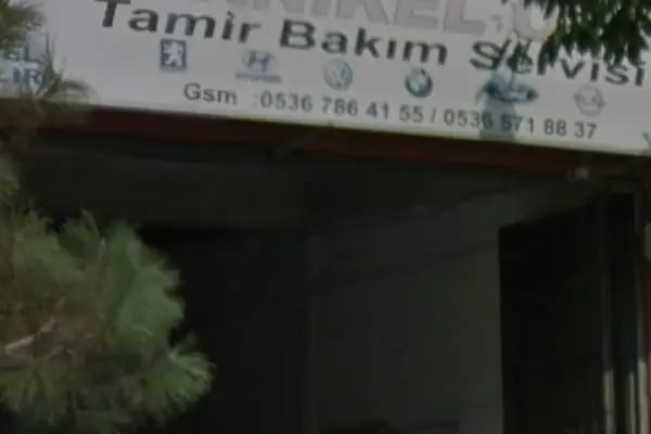 Teknikel Oto Tamir ve Bakım Servisi - Resim 3