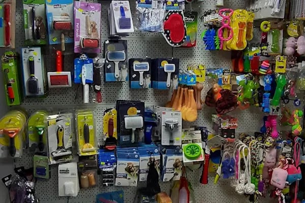 Doğan PetShop 1-Güllük - Resim 17