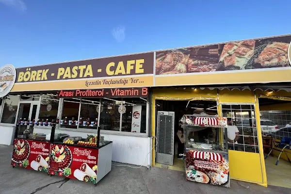 Çerkezköy oto pazarı - Resim 2