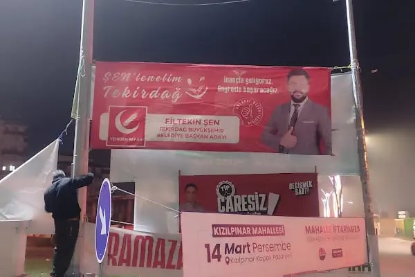 Çerkezköy oto pazarı - Resim 8