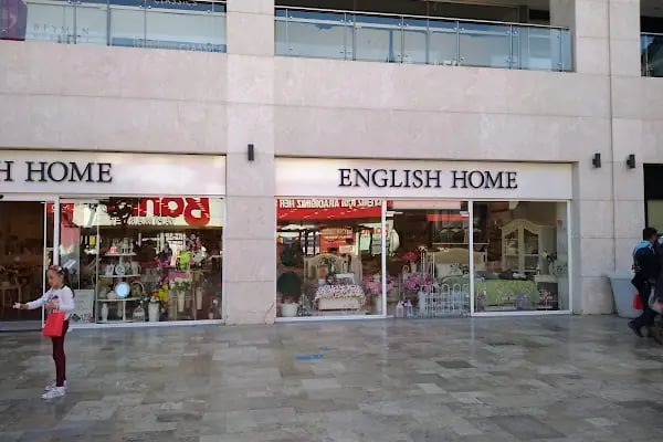 English Home - Resim 2