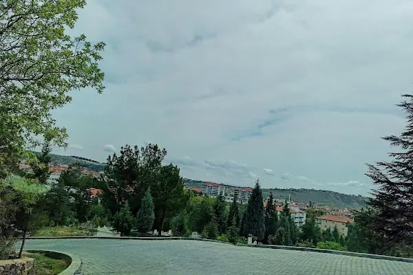 Beypazarı Şehir Mezarlığı - Resim 3