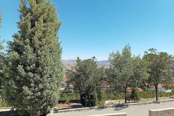 Beypazarı Şehir Mezarlığı - Resim 16
