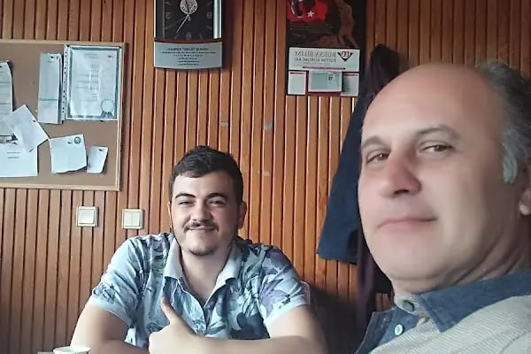Mert Tur Öğrenci&amp;Personel Servis Taşımacılığı - Resim 4