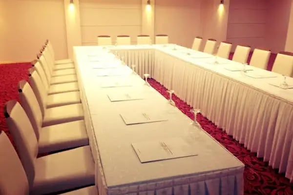 Cebeciler Otel - Resim 13