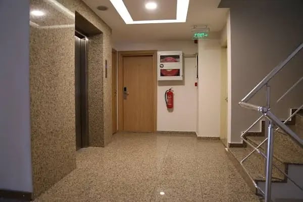 Cebeciler Otel - Resim 8