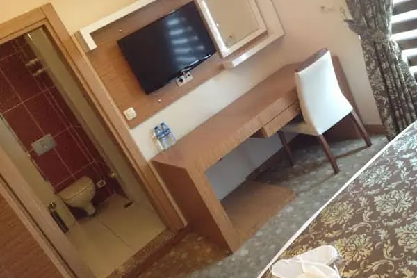Cebeciler Otel - Resim 9