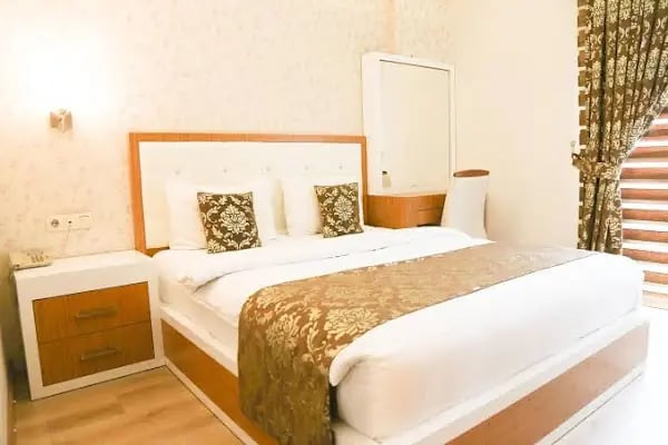 Cebeciler Otel - Resim 6