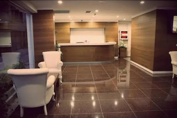 Cebeciler Otel - Resim 7