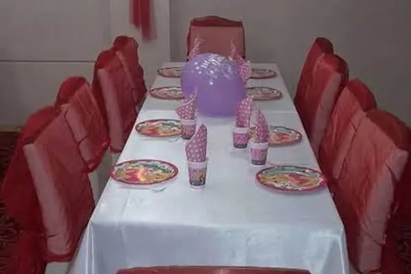 Cebeciler Otel - Resim 12