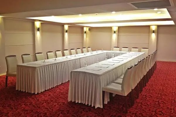 Cebeciler Otel - Resim 4