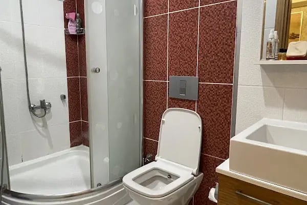 Cebeciler Otel - Resim 3