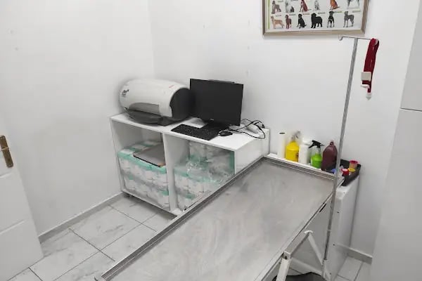 Toprak Veterinerlik Hizmetleri Ltd.şti - Resim 3
