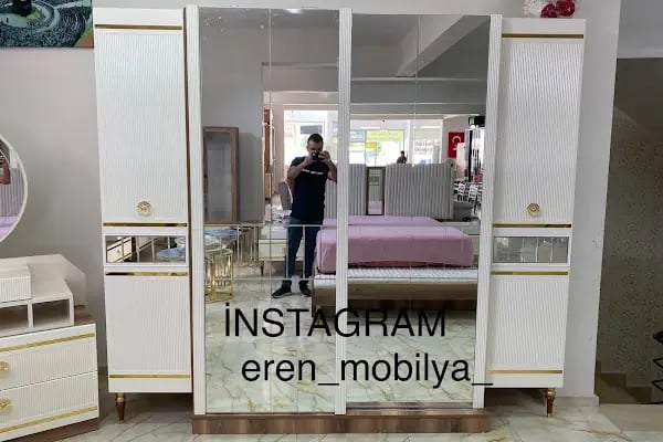 Eren mobilya urfa - Resim 6