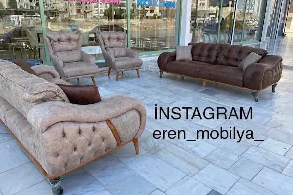 Eren mobilya urfa - Resim 19