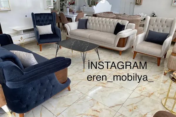 Eren mobilya urfa - Resim 16