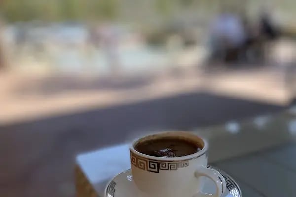 Değirmen Cafe - Resim 10