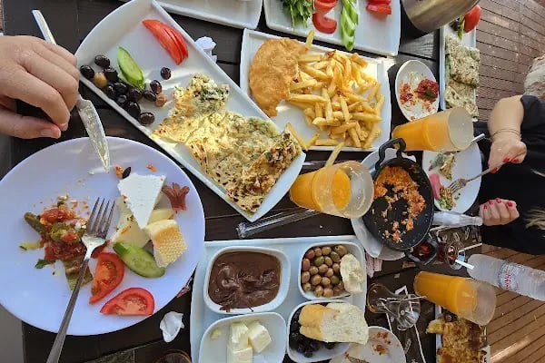 Değirmen Cafe - Resim 2