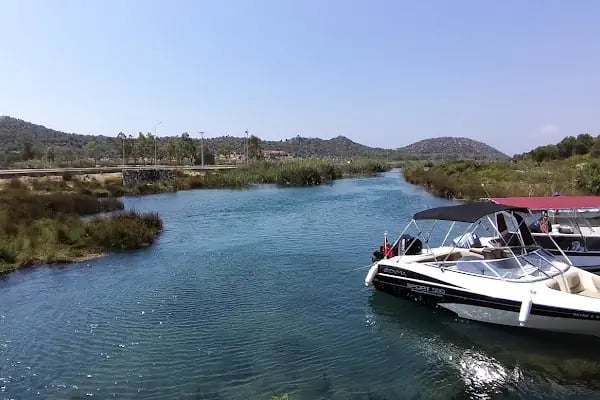 Değirmen Cafe - Resim 15