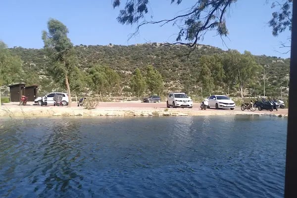Değirmen Cafe - Resim 8