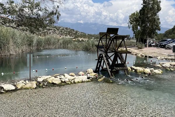 Değirmen Cafe - Resim 4