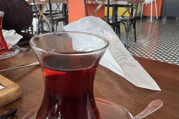 Bülent Börekçilik İstanbul Arnavutköy Karlıbayır Şube - Resim 18