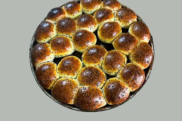 Pizza Dünyası+plus - Resim 3