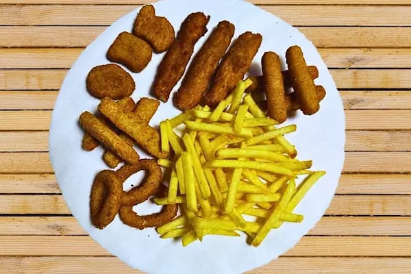Pizza Dünyası+plus - Resim 7