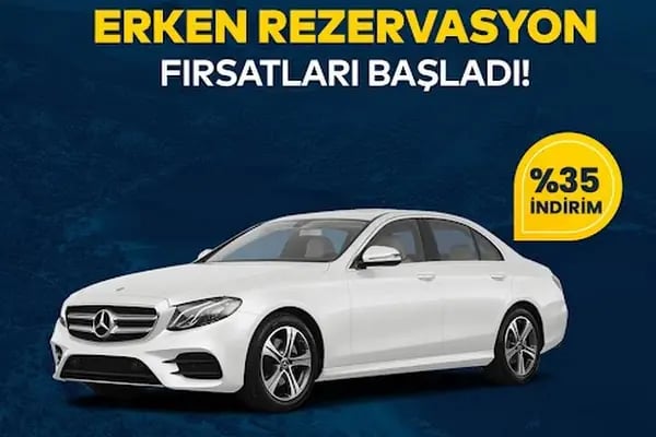 Dalaman Rent A Car - Resim 1