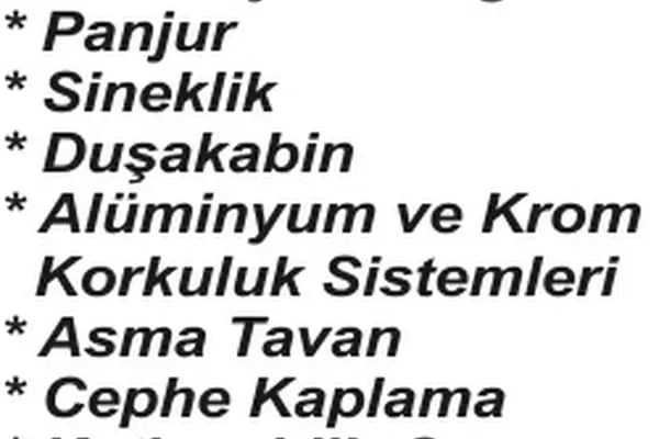 Savaşpen Alanya - Resim 6