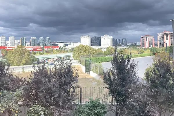 İstanbul Gümrük Ve Ticaret Bölge Müdürlüğü - Resim 13
