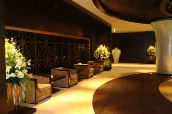 Detay Çiçek Mağazası-Ataşehir - Resim 3