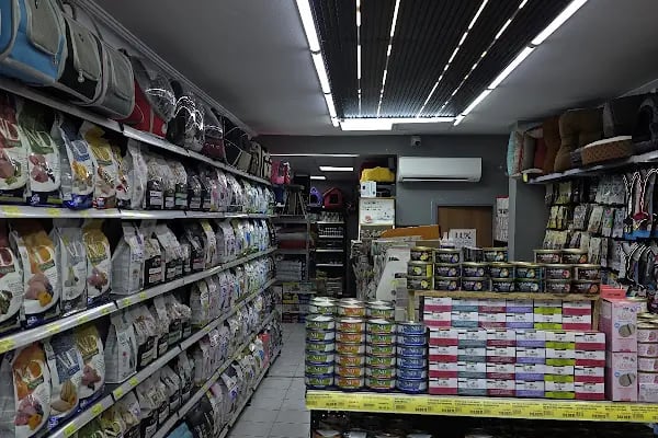 Lux Petshop - Resim 16