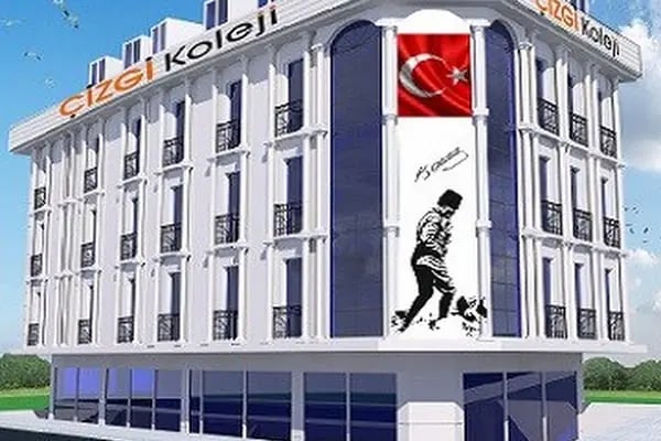 Çizgi Koleji Avcılar Kampüsü - Resim 1