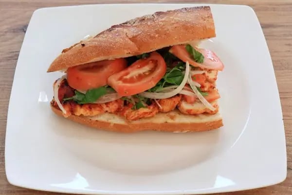 Müptezzel Döner - Resim 14