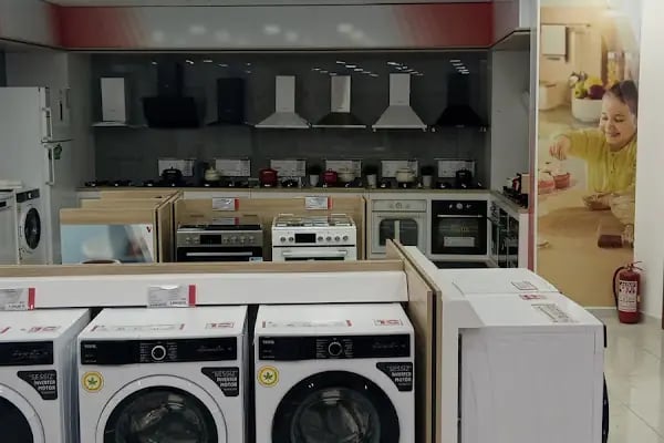Vestel Mamak Akdere Yetkili Satış Mağazası - Göktaşlar Ticaret - Resim 6