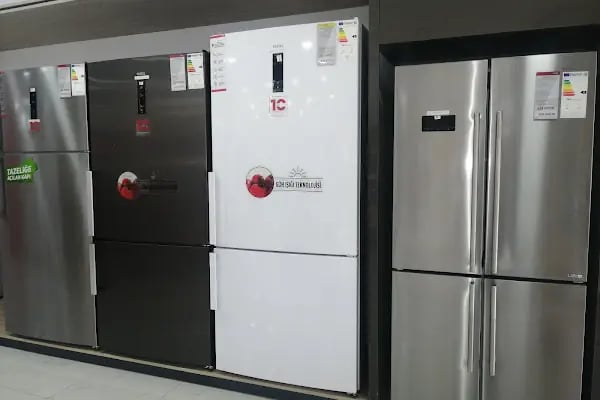 Vestel Mamak Akdere Yetkili Satış Mağazası - Göktaşlar Ticaret - Resim 11