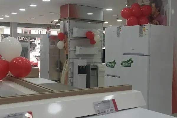 Vestel Mamak Akdere Yetkili Satış Mağazası - Göktaşlar Ticaret - Resim 4