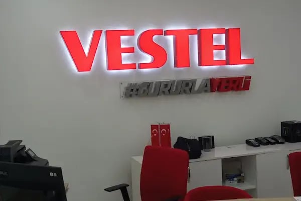Vestel Mamak Akdere Yetkili Satış Mağazası - Göktaşlar Ticaret - Resim 5