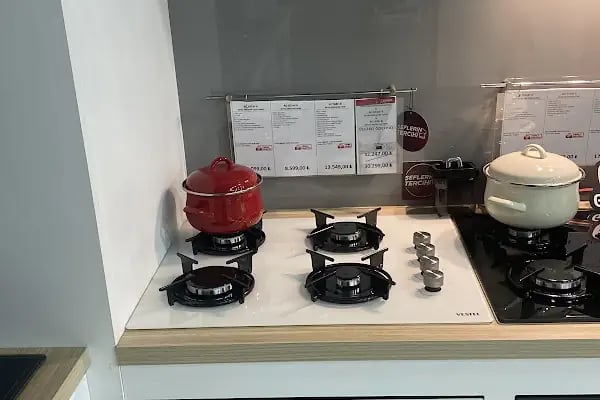 Vestel Mamak Akdere Yetkili Satış Mağazası - Göktaşlar Ticaret - Resim 7