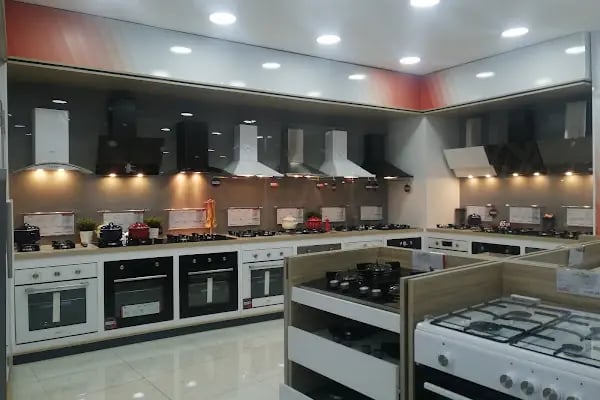 Vestel Mamak Akdere Yetkili Satış Mağazası - Göktaşlar Ticaret - Resim 3