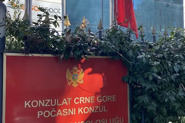 Özbekistan Büyükelçiliği Antalya Fahri Konsolosluğu - Resim 6