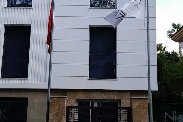 Özbekistan Büyükelçiliği Antalya Fahri Konsolosluğu - Resim 18