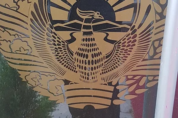 Özbekistan Büyükelçiliği Antalya Fahri Konsolosluğu - Resim 5